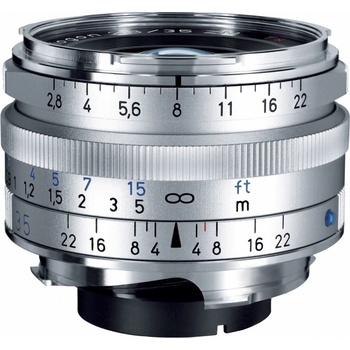ZEISS C Biogon 35mm f/2.8 ZM Canon