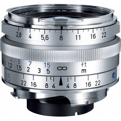 ZEISS C Biogon 35mm f/2.8 ZM Canon