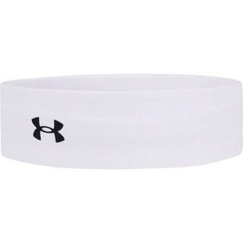 Under Armour Play Up headband biela