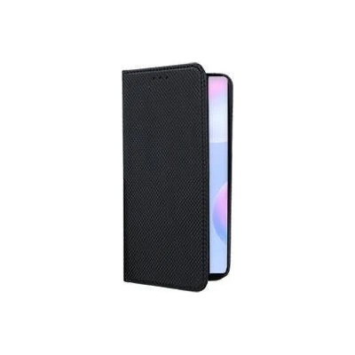 Púzdro Smart Case Book Xiaomi Redmi 9A čierne