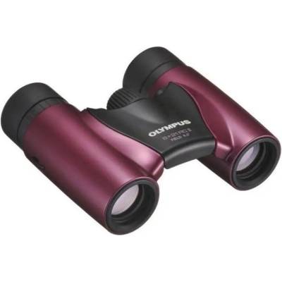 Olympus БИНОКЪЛ 8x21 rc ii metal magenta olympus