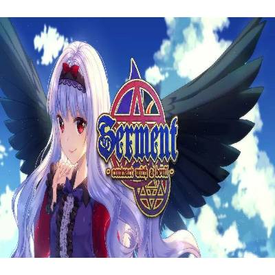 Serment - Contract with a Devil