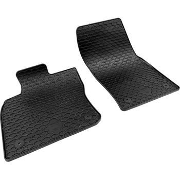 Image 1 of Umbrella Гумени стелки vw caddy (2020-) - 2бр (222395co)