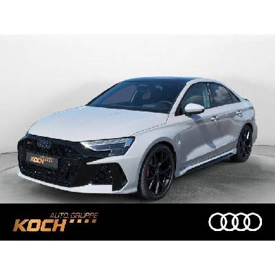 Audi RS3 TFSI 294 kW