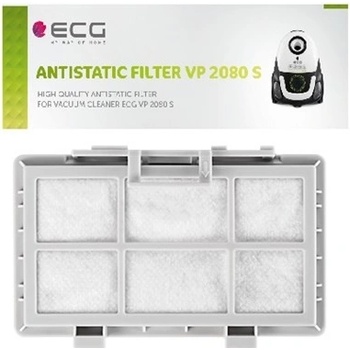 ECG VP 2080 S