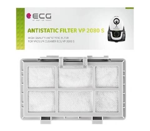 ECG VP 2080 S