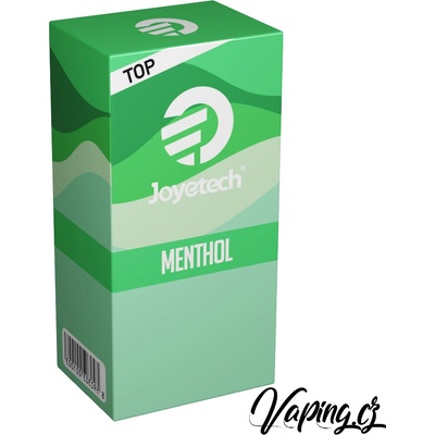 Joyetech mentol 10 ml 0 mg