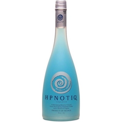Hpnotiq 17% 0,05 l (holá láhev)