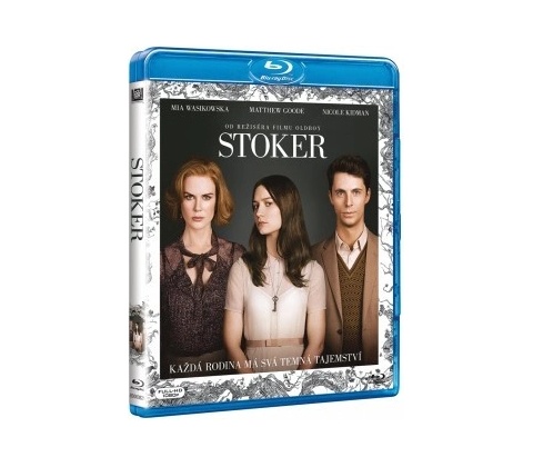 Stoker BD