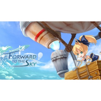 Forward to the Sky