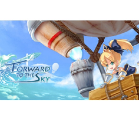 Forward to the Sky