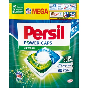 Persil Power Caps Universal 66 PD