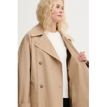 Calvin Klein Шлифер Calvin Klein (LV044C501G)