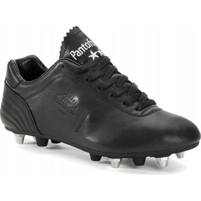 Pantofola d'Oro Lazzarini 2.0 nero