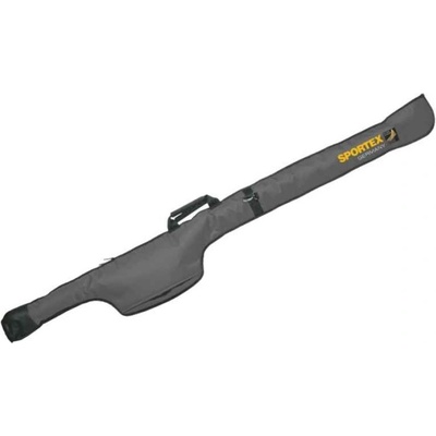 Sportex Bags X 1 komora 195 cm šedá – Zboží Dáma