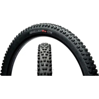 Kenda K-Series Hellkat AllMountain 120TPI K-1201 TR 27,5x2,40" MTB kevlar šířka 2,40"