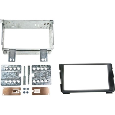 Redukčný rámček autorádia pre Kia Ceed, ProCeed