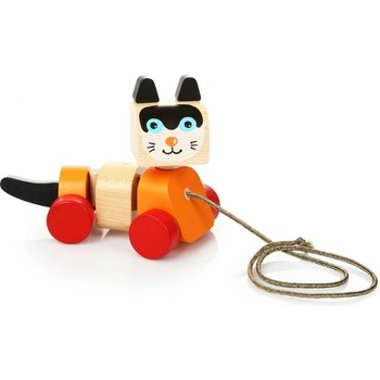 CUBIKA 13616 Tahací kočka