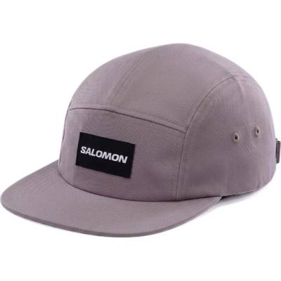 Salomon Five P Cap LC2232300 moonscape