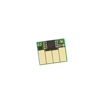 Image 1 of Compatible Ресет чип Magenta, HP 82 (HP82CHIP-MA)