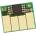 Compatible Ресет чип Magenta, HP 82 (HP82CHIP-MA)
