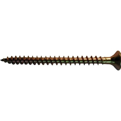 Vrut kalený s křížovou drážkou 5x120 - 200ks