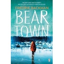 Beartown Fredrik Backman
