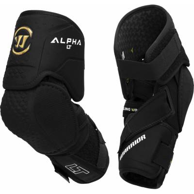 chrániče loktů Warrior Alpha LT Sr