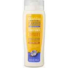 Cantu Flaxseed Sulfate Free Conditioner 400 ml