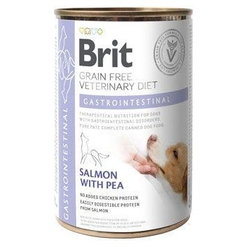 Image 1 of Brit Veterinary Diet Gastrointestinal 400 g