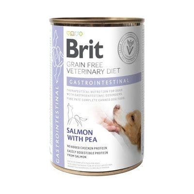 Brit Veterinary Diet Gastrointestinal 400 g
