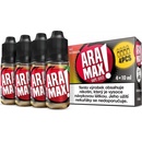 Aramax 4Pack Max Watermelon 4 x 10 ml 6 mg