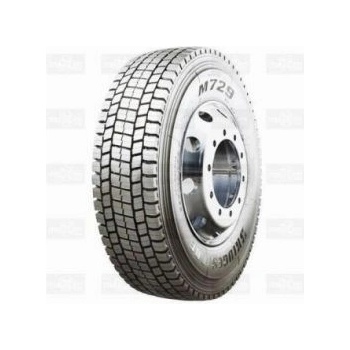 Bridgestone M729 295/80 R22,5 152M