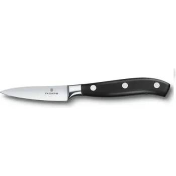 Victorinox Кован нож за зеленчуци Victorinox Grand Maitre Forged, 8 см (7.7203.08G)