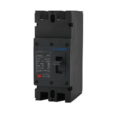 Mccb dc1 ТЕРМОМАГНИТЕН 2p 300a 1000vdc (44008dc)