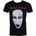 ROCK OFF мъжка тениска Marilyn Manson - Червени устни - ROCK OFF - MMTS01MB
