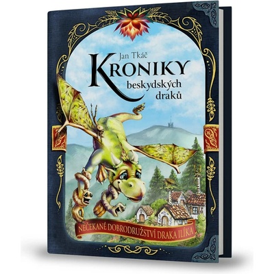 Kroniky beskydských draků