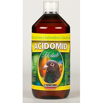 Acidomid H holubi 1 l