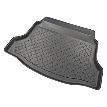 Image 1 of Гумирана стелка за багажник за Honda Civic X (2017-2022) / Civic Sport Hatchback 5d