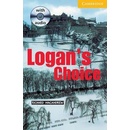 Logan´s Choice+CD