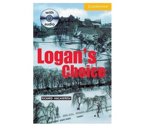 Logan´s Choice+CD
