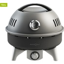 Brunner Devil BBQruiser LT