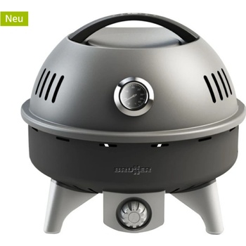 Brunner Devil BBQruiser LT