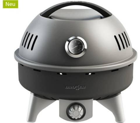 Brunner Devil BBQruiser LT