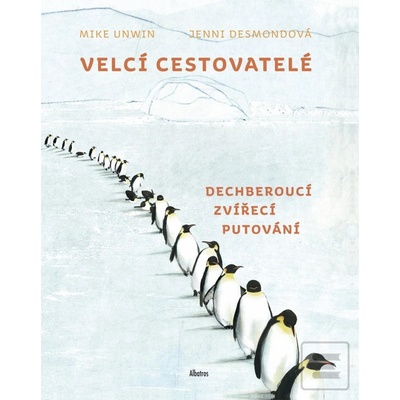 Velcí cestovatelé