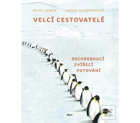 Velcí cestovatelé