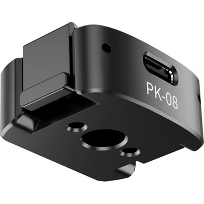 Ulanzi Stojan, adaptér USB-C pro DJI Osmo Pocket 3 PK-11