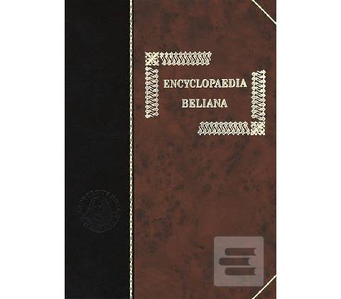 Encyclopaedia Beliana 8