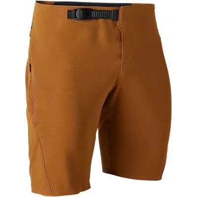 Fox MTB Flexair Ascent Short Nutmeg