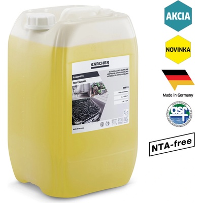 Kärcher RM 81 ASF Aktívny čistič 20 l